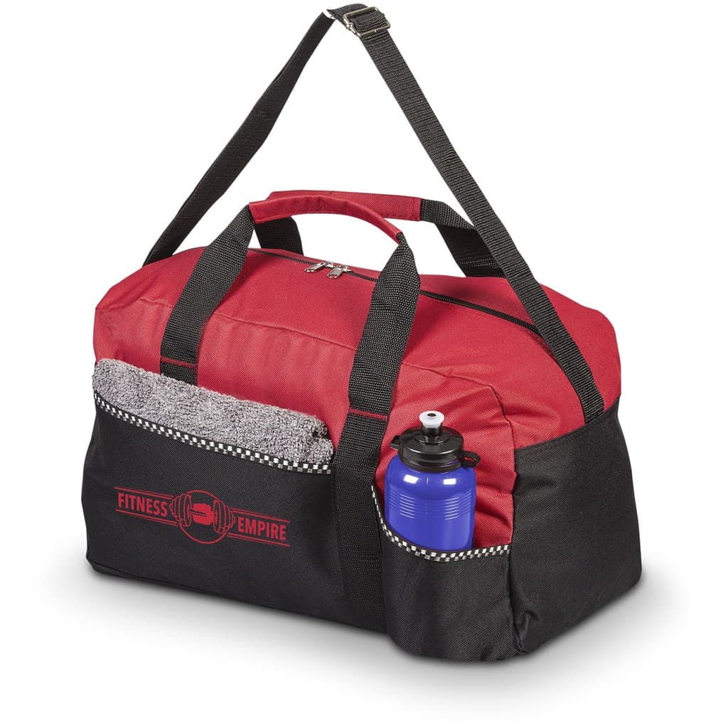 Altitude Nova Sports Bag thumbnail 9