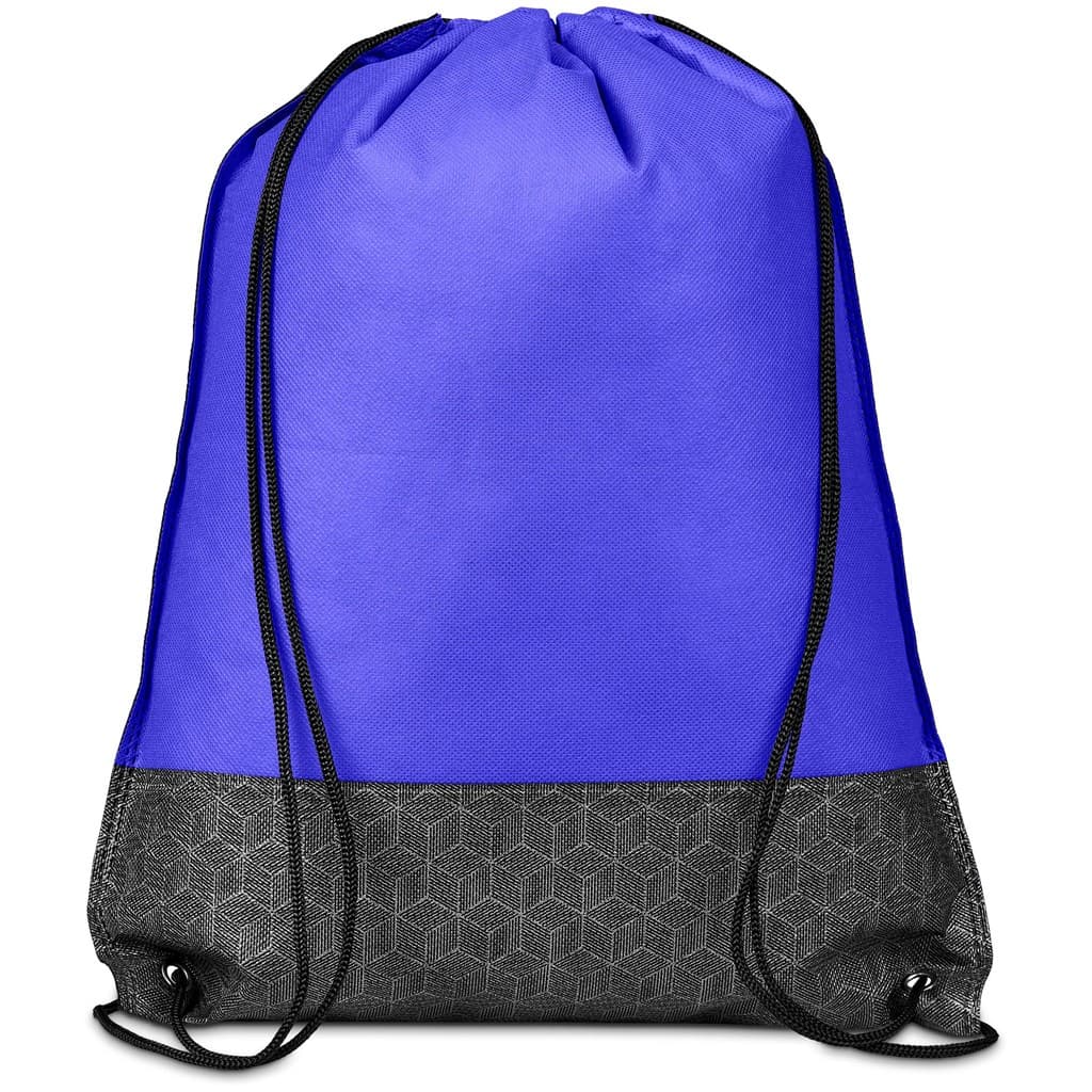 Altitude Andes Non-Woven Drawstring Bag thumbnail 5