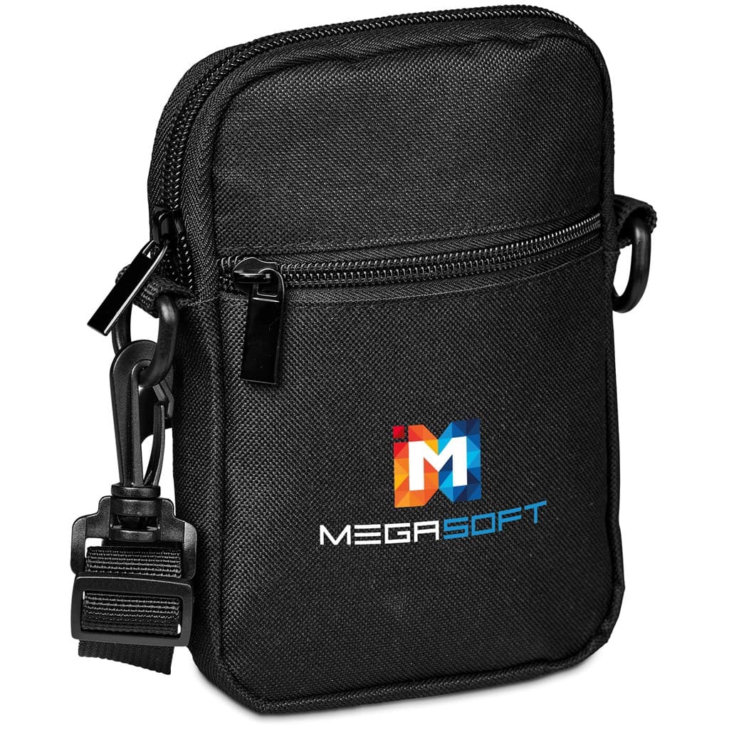 Altitude City Crossbody Bag thumbnail 2