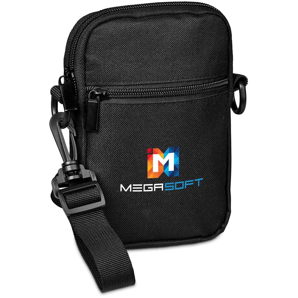 Altitude City Crossbody Bag thumbnail 5