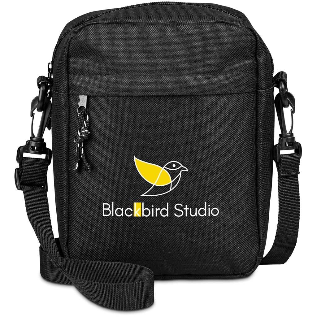 Altitude Luxembourg Crossbody Bag thumbnail 11