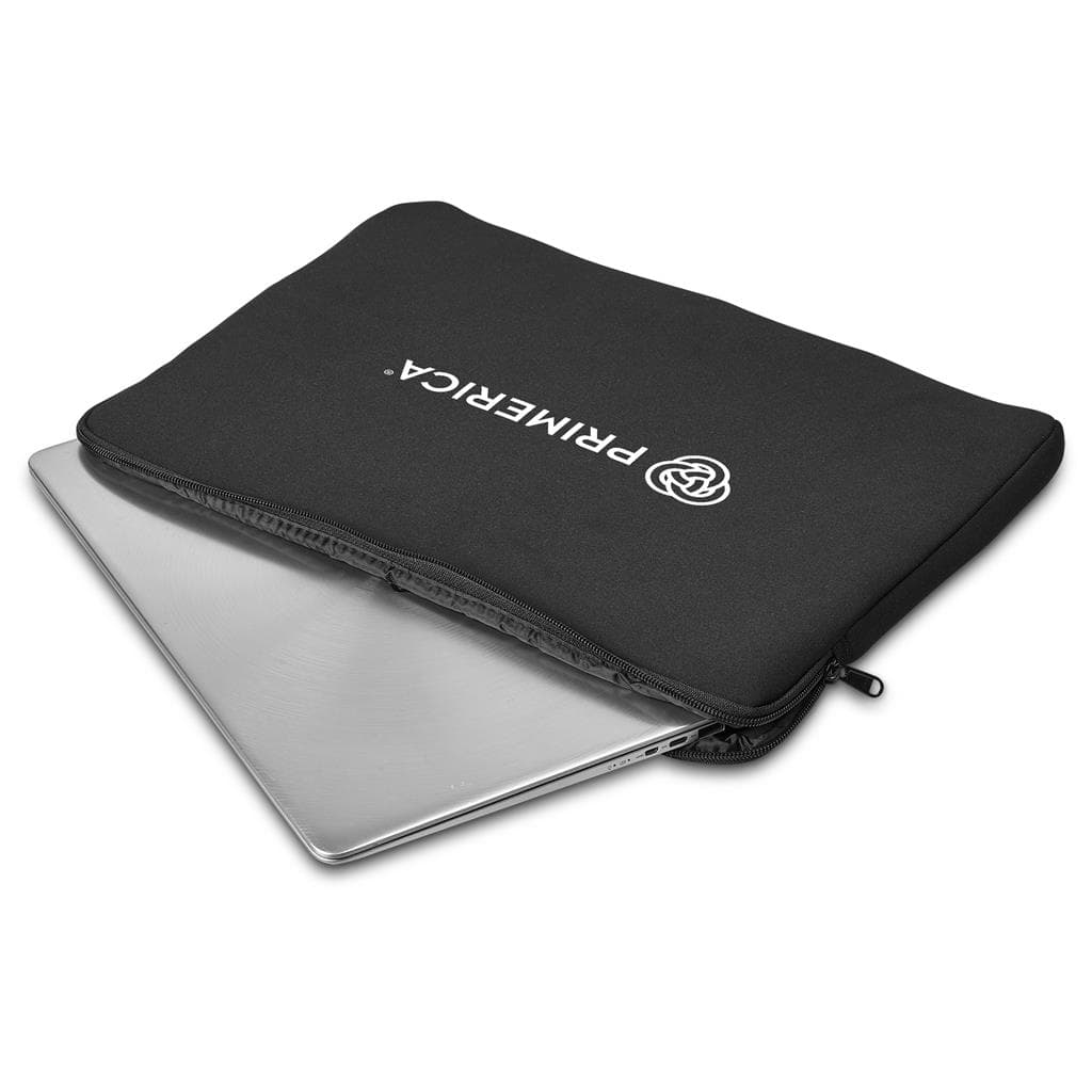 Altitude Cyber Neoprene Laptop Sleeve – 15-16 inch thumbnail 7