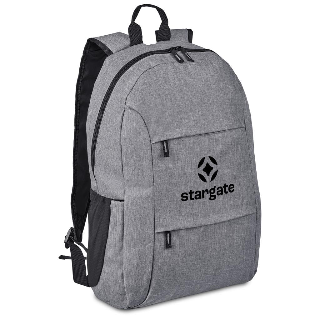 Altitude Trento Laptop Backpack thumbnail 4