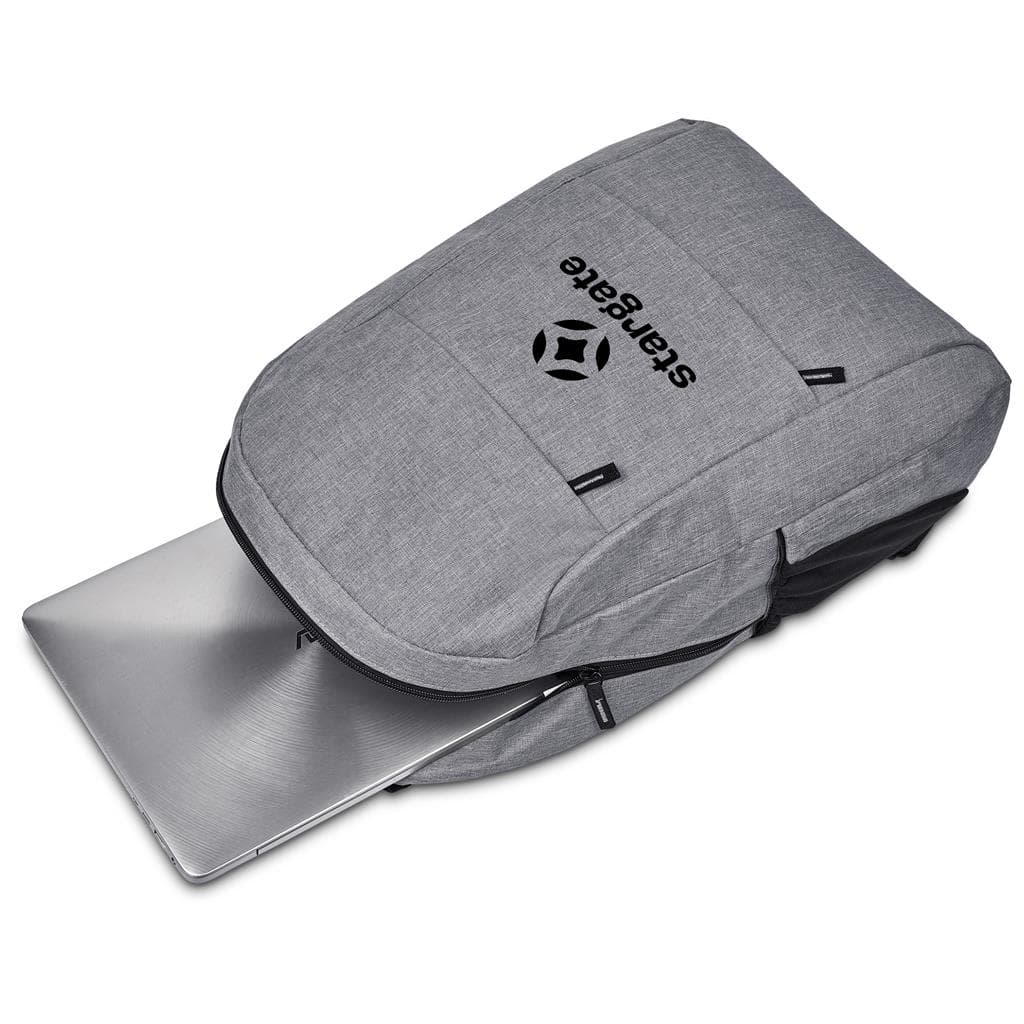 Altitude Trento Laptop Backpack thumbnail 6