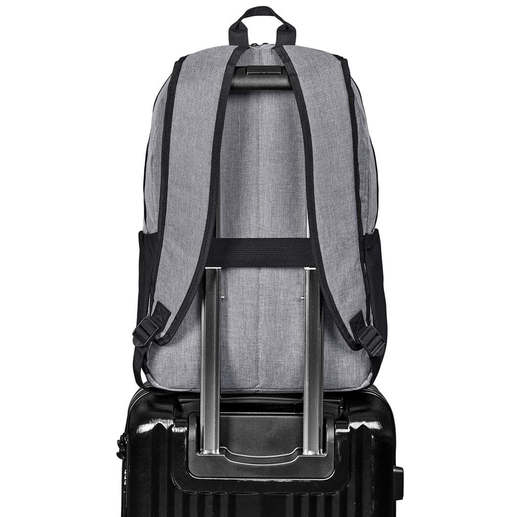 Altitude Trento Laptop Backpack thumbnail 7