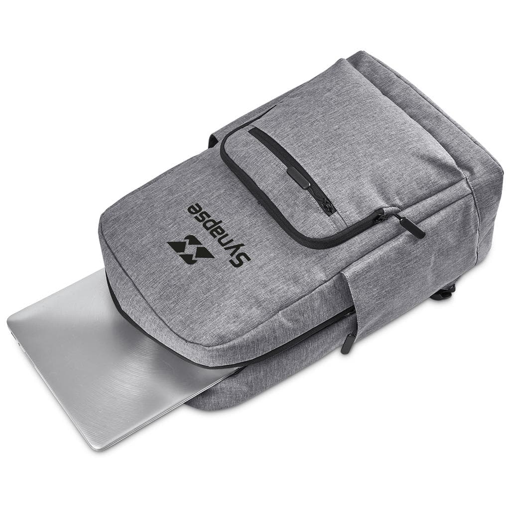 Altitude Nexa Laptop Backpack thumbnail 6