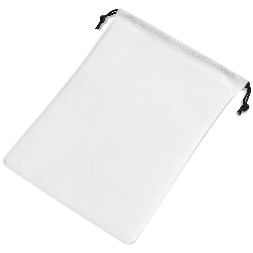 Quando Non-Woven Drawstring Pouch thumbnail 21