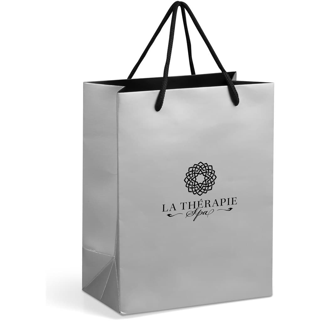 Altitude Dazzle Mini Paper Gift Bag thumbnail 8