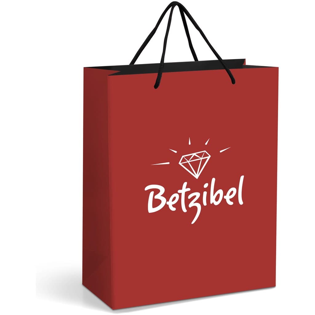 Altitude Omega Midi Paper Gift Bag thumbnail 14