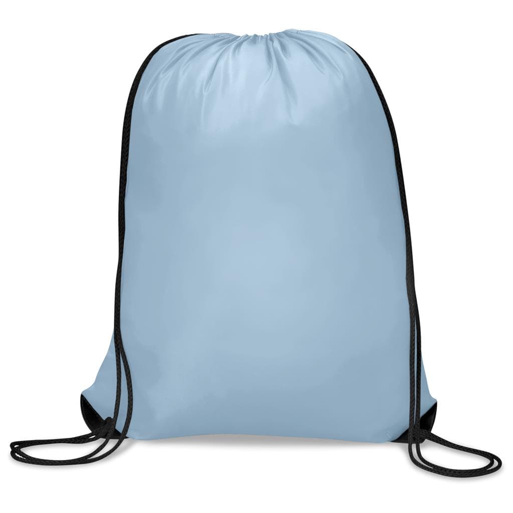 Symphony 210D Drawstring Bag thumbnail 13