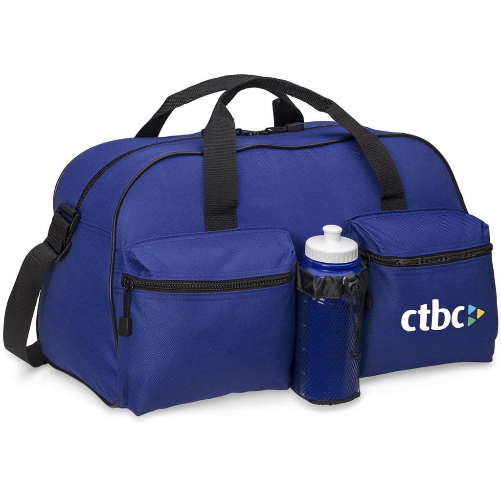Columbia Sports Bag thumbnail 3