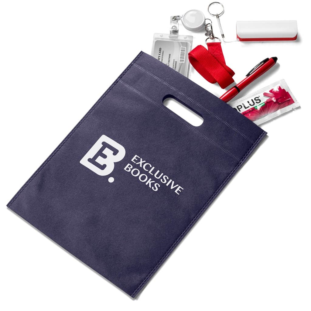 Bounce Non-Woven Gift Bag thumbnail 9