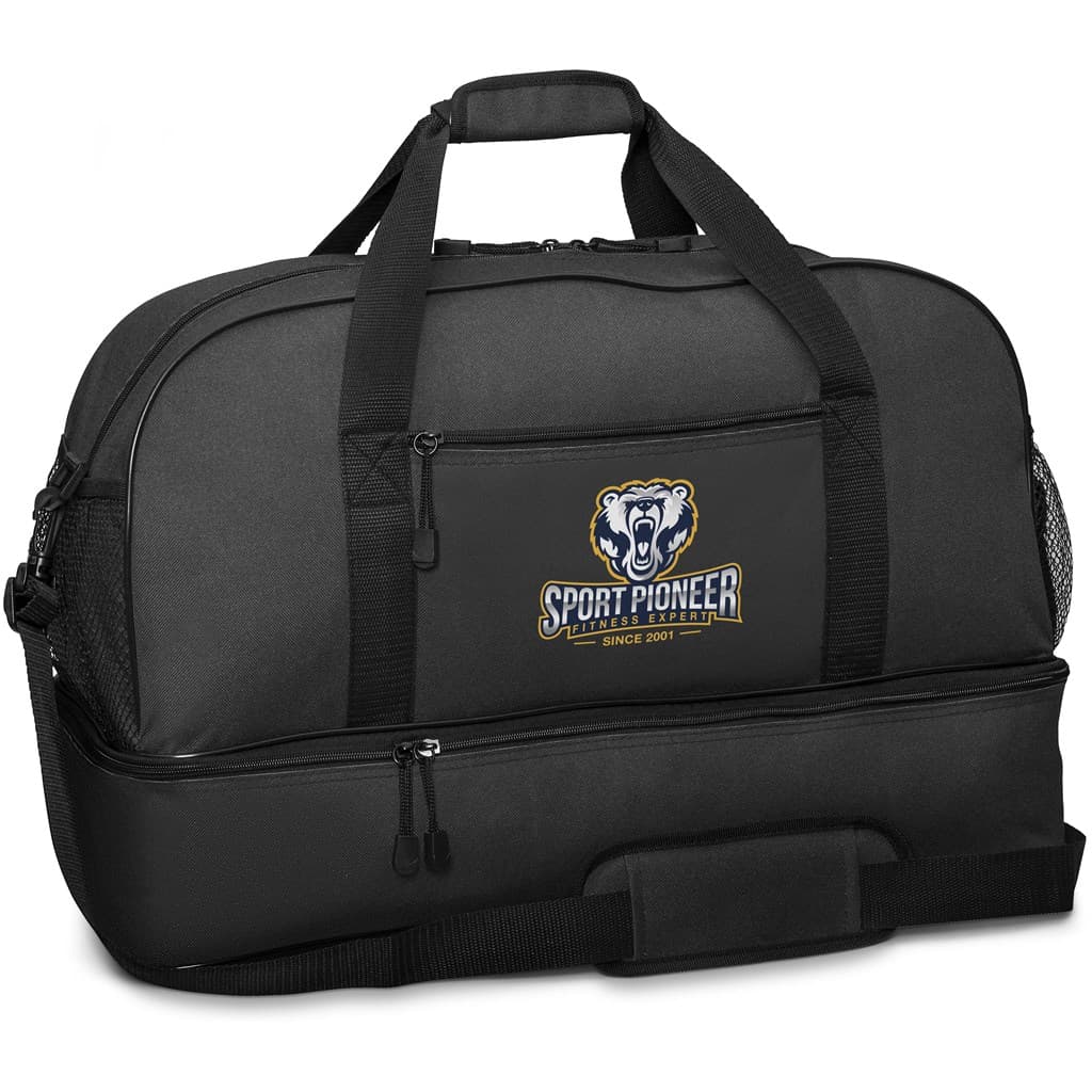 Maine Double-Decker Bag thumbnail 2