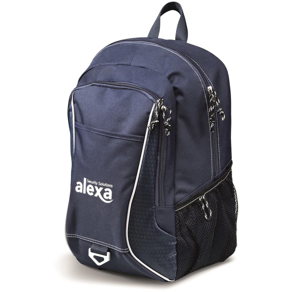 Apex Laptop Backpack thumbnail 5