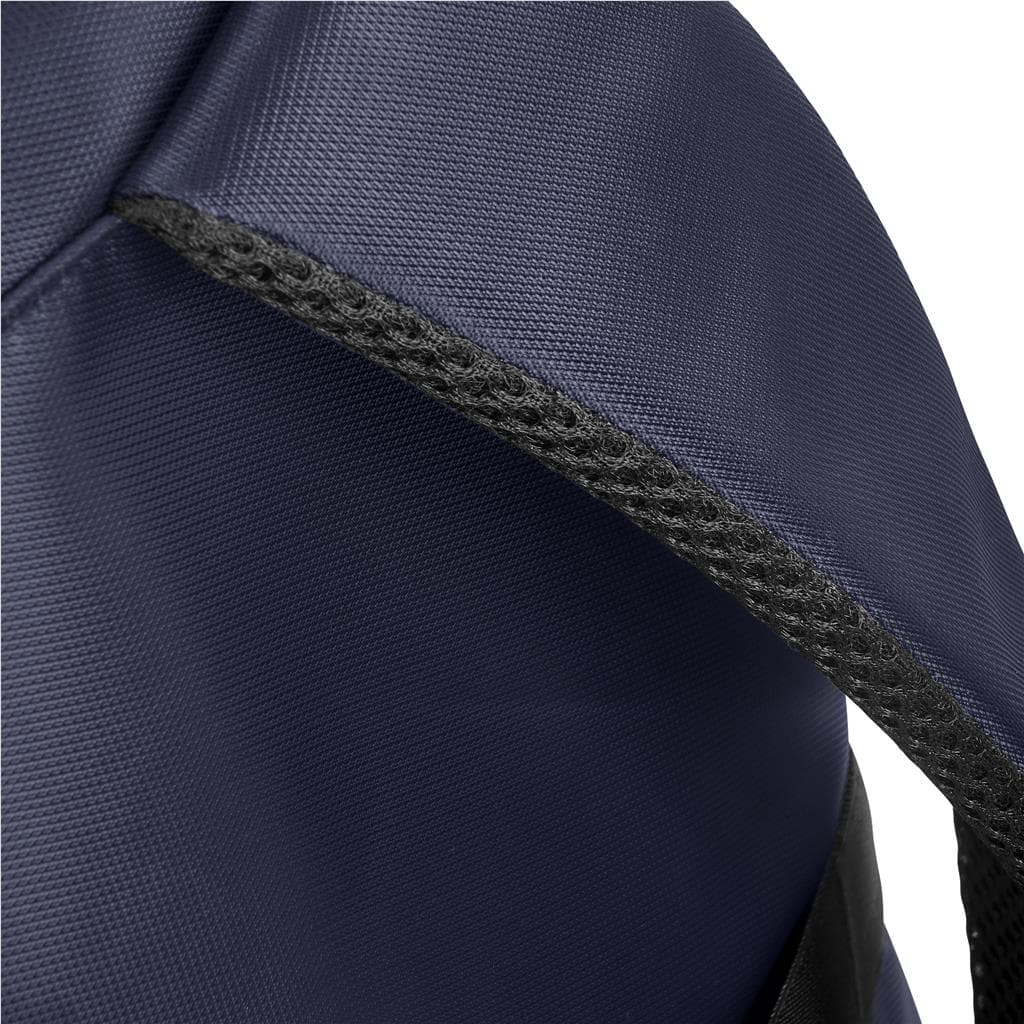 Alex Varga Pantera Laptop Backpack – Navy thumbnail 7