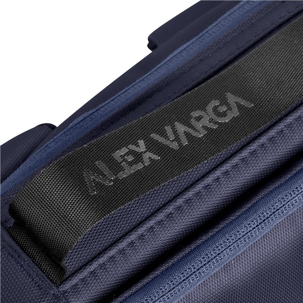 Alex Varga Pantera Laptop Backpack – Navy thumbnail 11