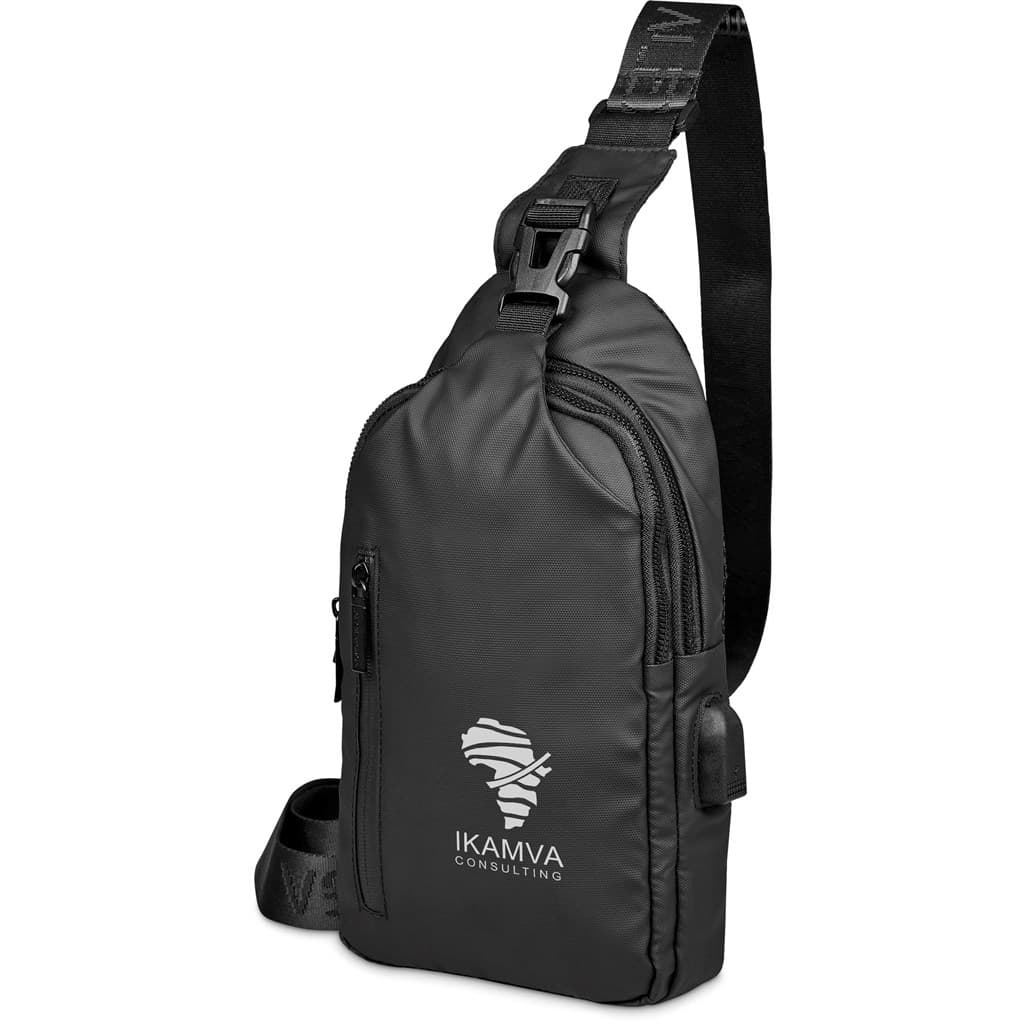 Alex Varga Yucatan Crossbody Sling Bag thumbnail 5