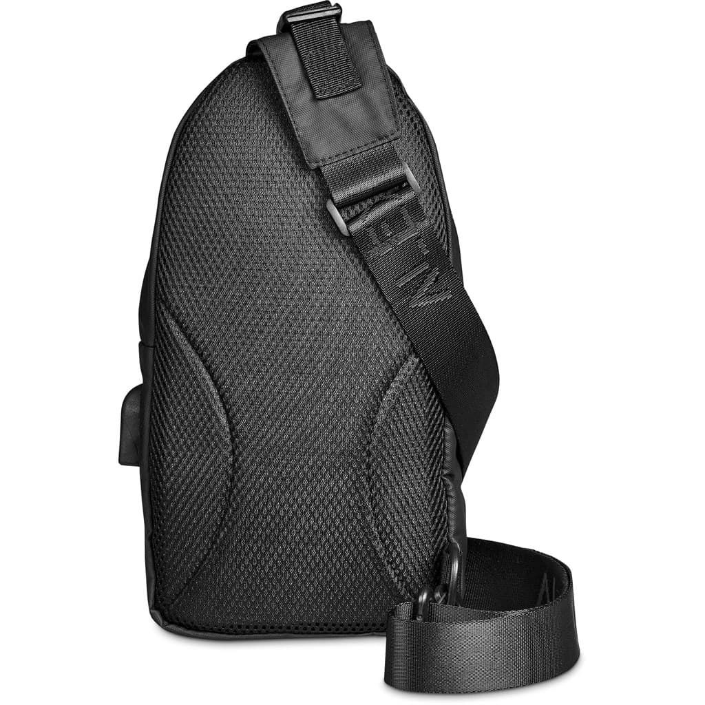 Alex Varga Yucatan Crossbody Sling Bag thumbnail 4