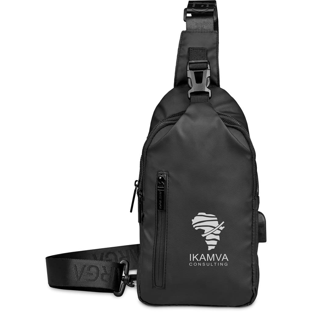 Alex Varga Yucatan Crossbody Sling Bag thumbnail 9