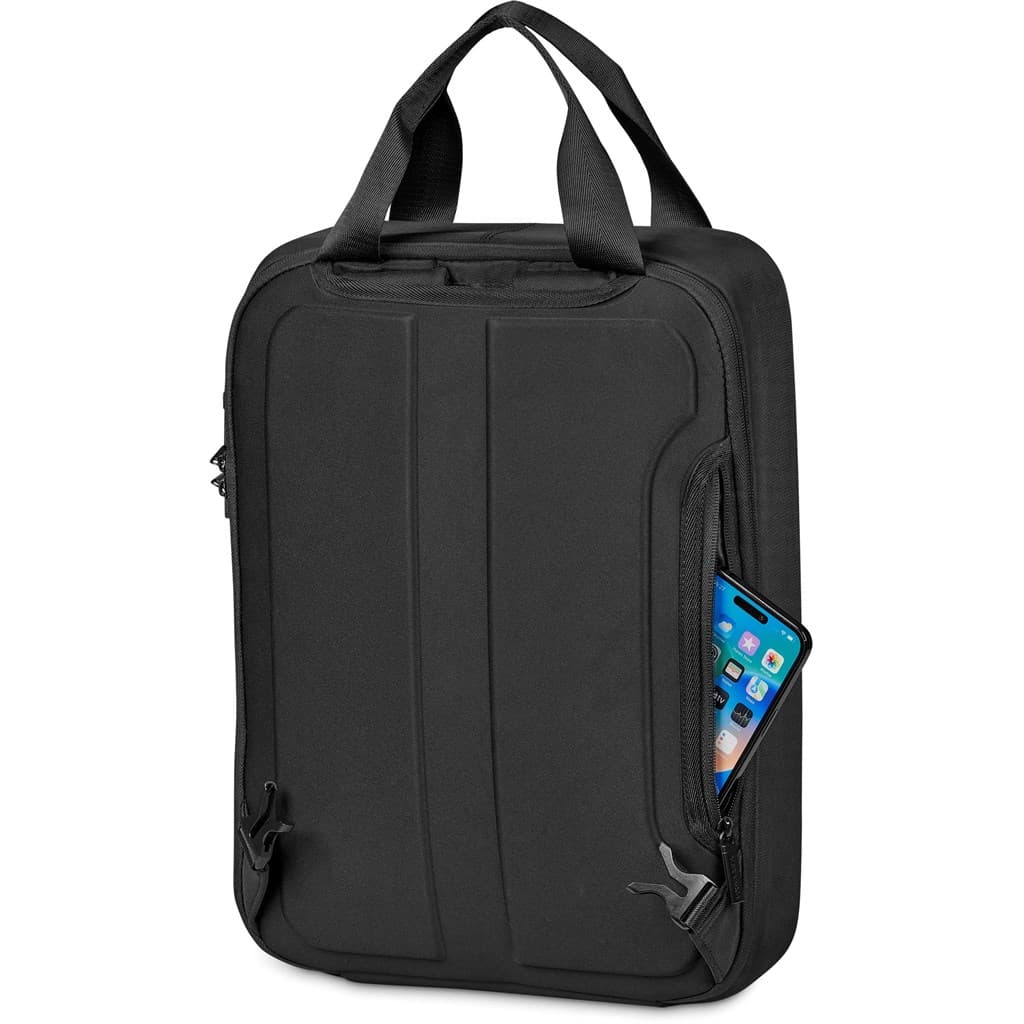 Alex Varga Tremezzo Laptop Backpack thumbnail 2