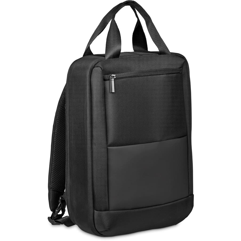 Alex Varga Tremezzo Laptop Backpack thumbnail 8