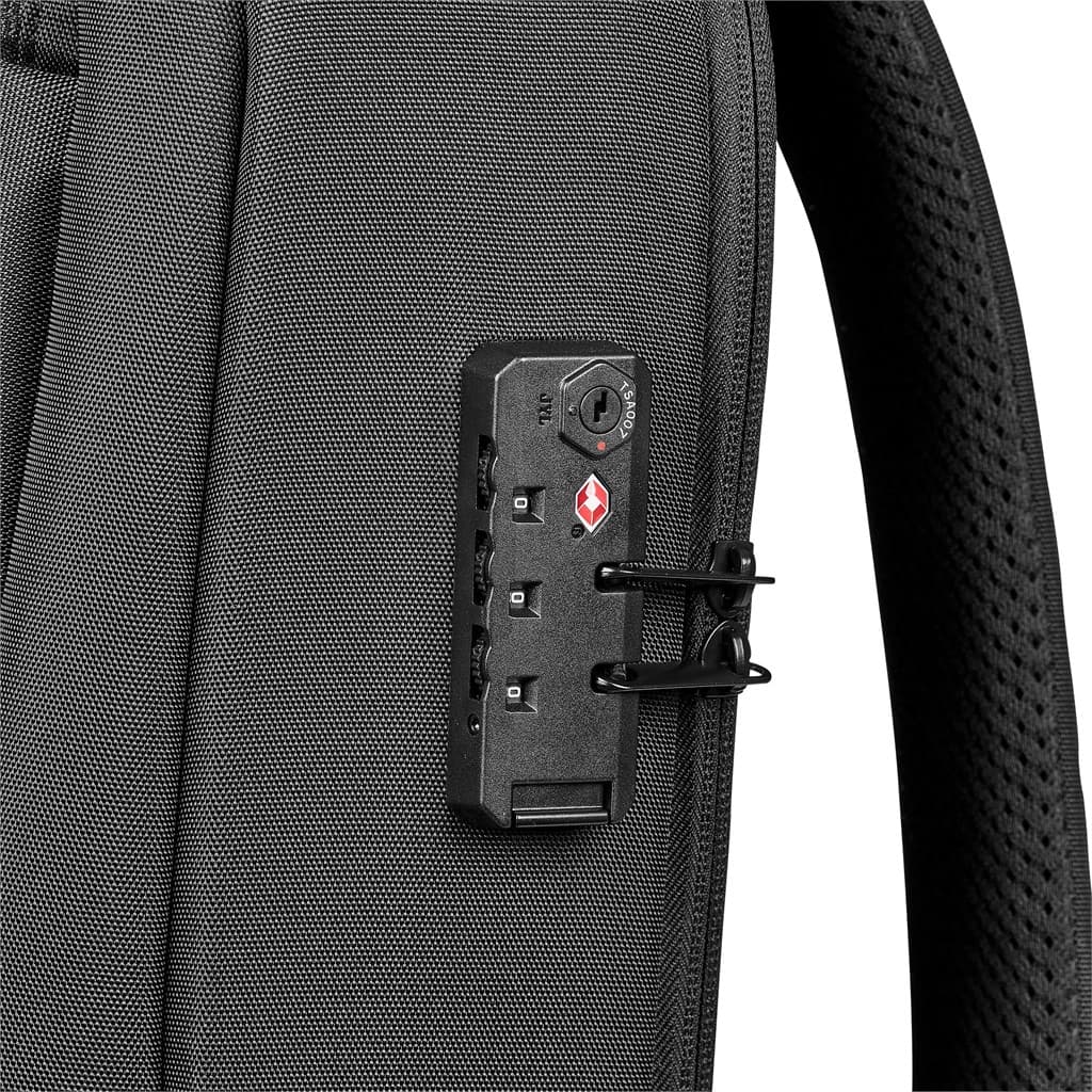 Alex Varga Tremezzo Laptop Backpack thumbnail 17