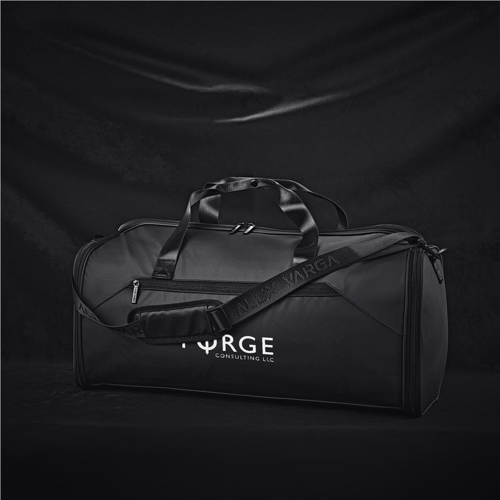 Alex Varga Portonovi Suit & Travel Bag thumbnail 2