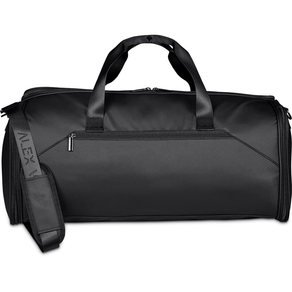 Alex Varga Portonovi Suit & Travel Bag thumbnail 4