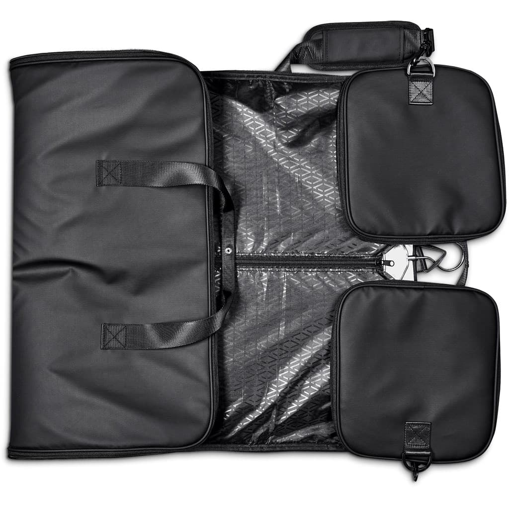 Alex Varga Portonovi Suit & Travel Bag thumbnail 8