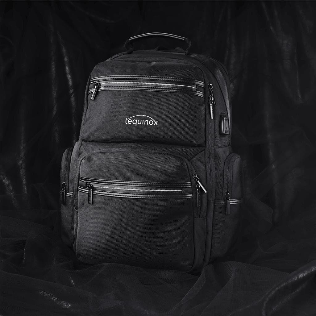 Alex Varga Fitzrovia Laptop Backpack thumbnail 10