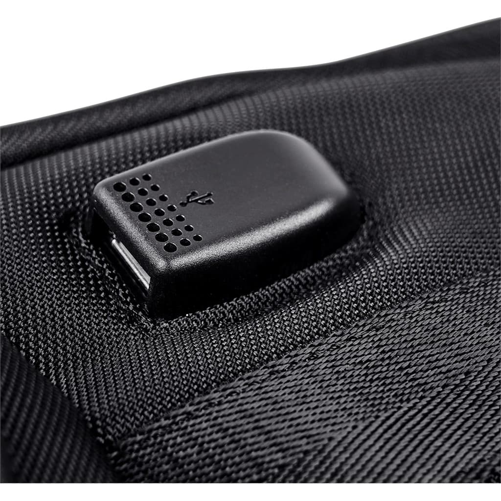 Alex Varga Fitzrovia Laptop Backpack thumbnail 12