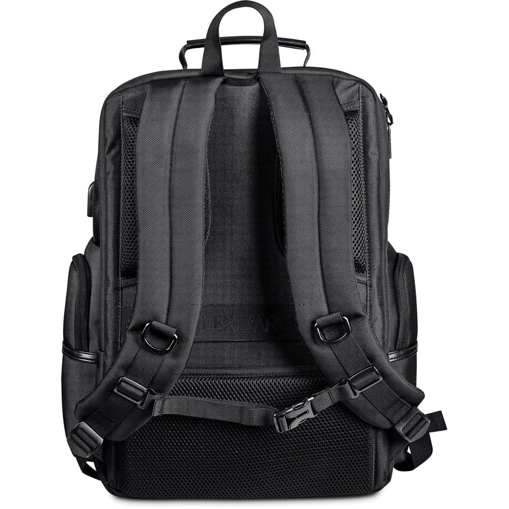 Alex Varga Fitzrovia Laptop Backpack thumbnail 16