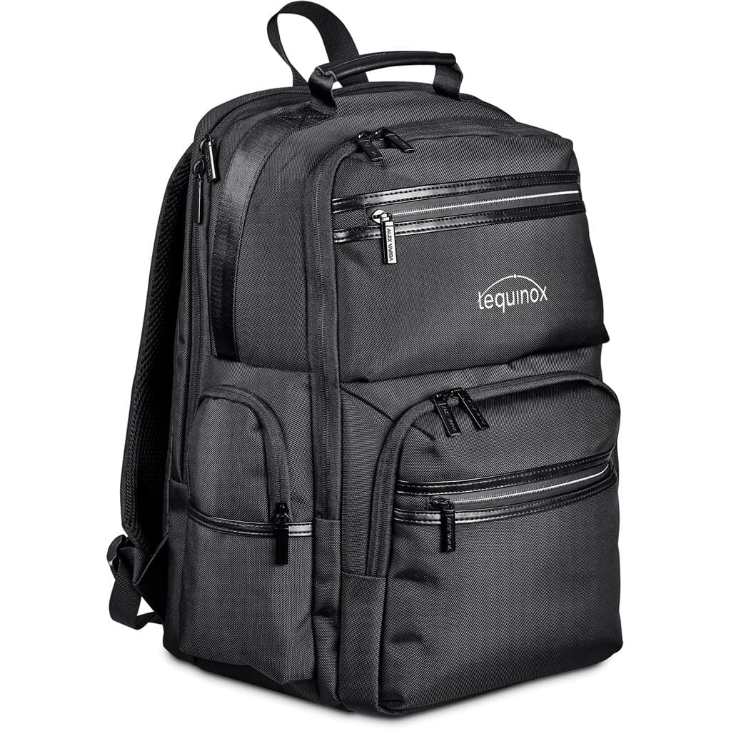 Alex Varga Fitzrovia Laptop Backpack thumbnail 18