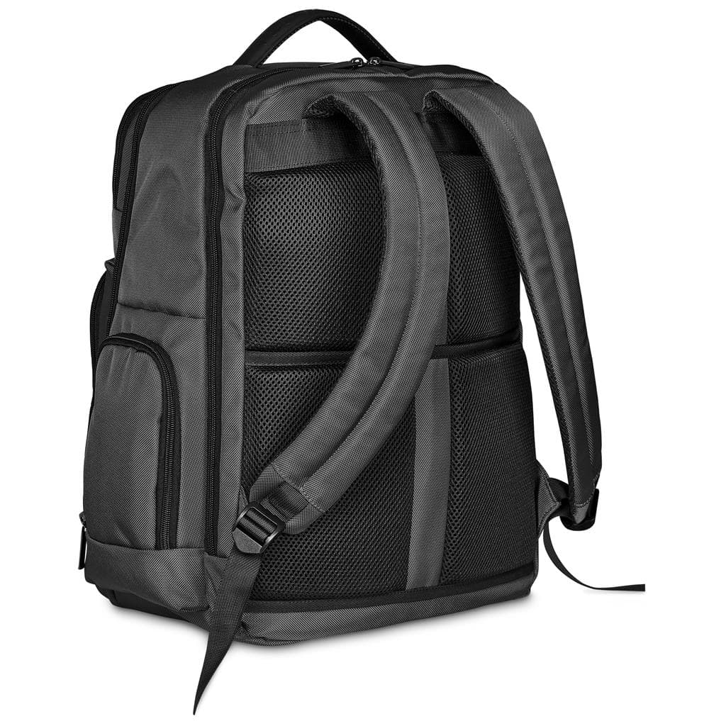 Alex Varga Marentino Laptop Backpack thumbnail 2