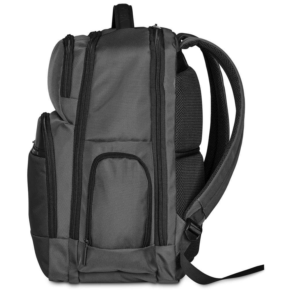 Alex Varga Marentino Laptop Backpack thumbnail 6