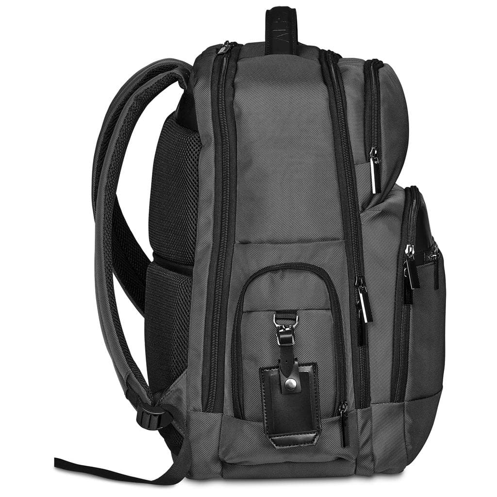Alex Varga Marentino Laptop Backpack thumbnail 13