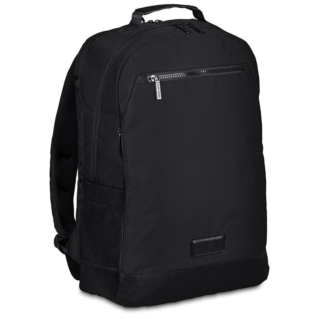 Alex Varga Axon Laptop Backpack thumbnail 9