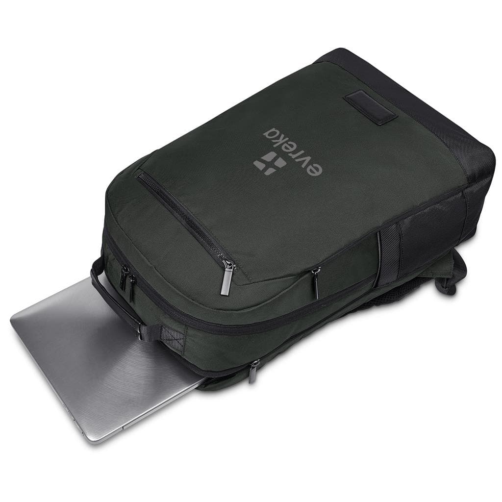 Alex Varga Axon Laptop Backpack thumbnail 13