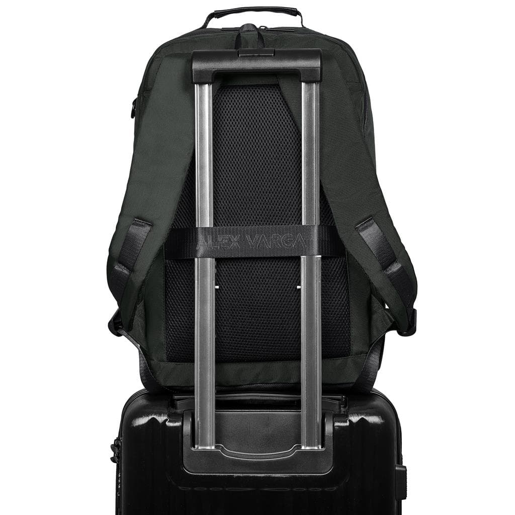 Alex Varga Axon Laptop Backpack thumbnail 16