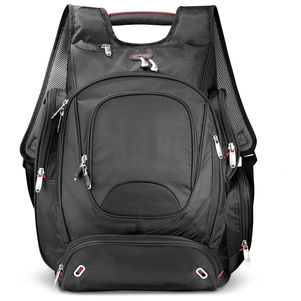 Elleven Impulse Laptop Backpack thumbnail 7