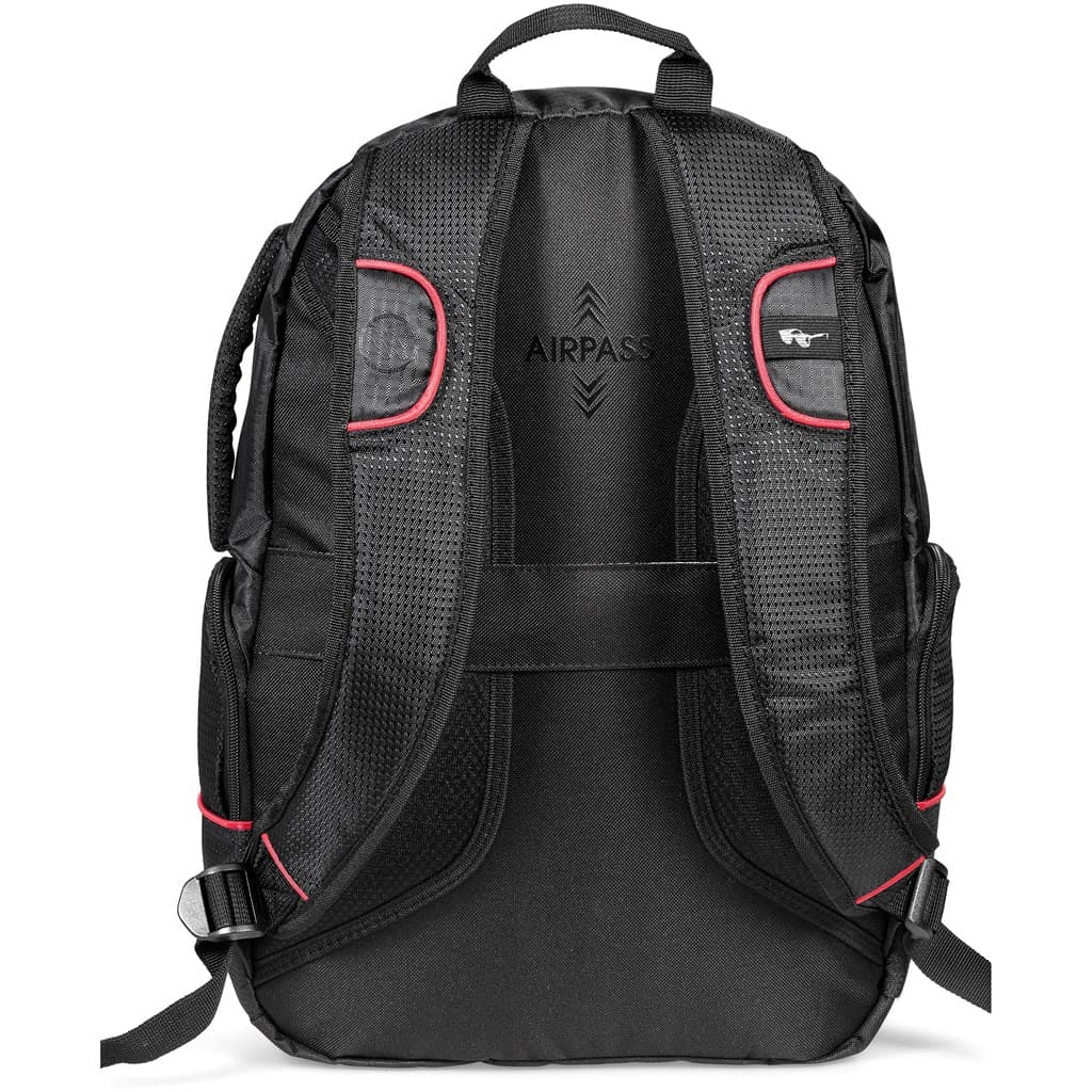 Elleven Motion Laptop Backpack thumbnail 5