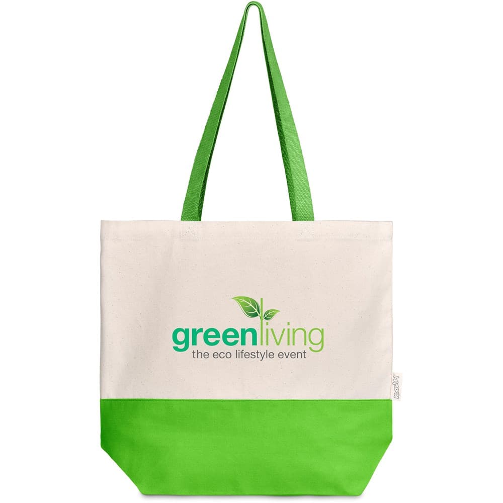 Kooshty Convo Cotton Beach Bag thumbnail 16