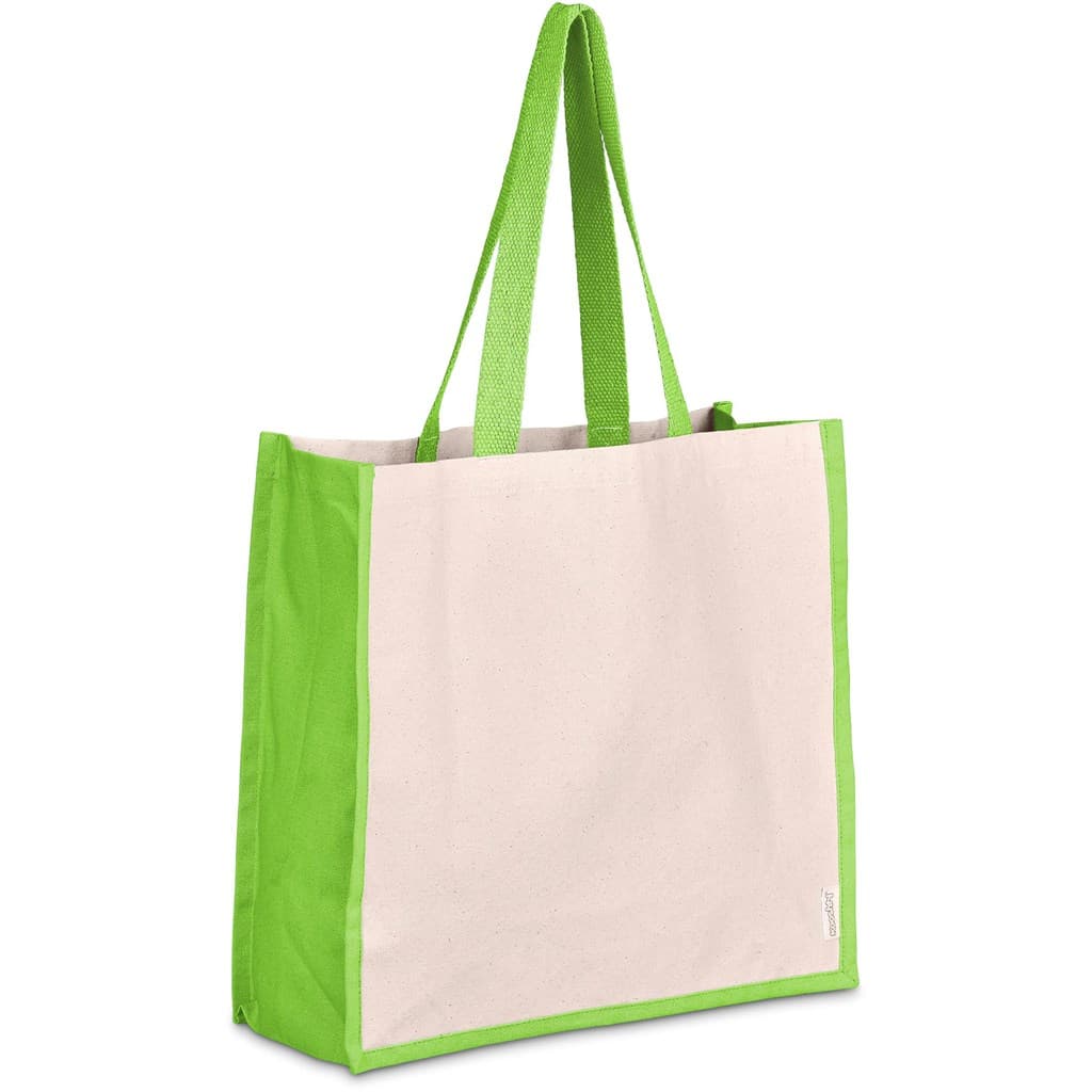 Kooshty SoCo Cotton Tote thumbnail 11