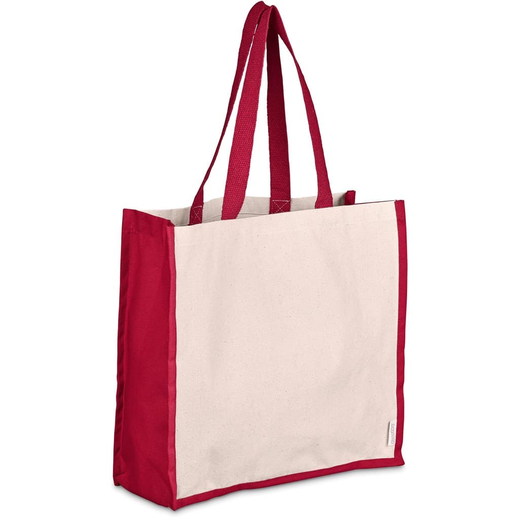 Kooshty SoCo Cotton Tote thumbnail 17