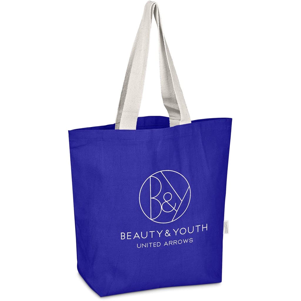 Kooshty Cobbler Cotton Tote thumbnail 16