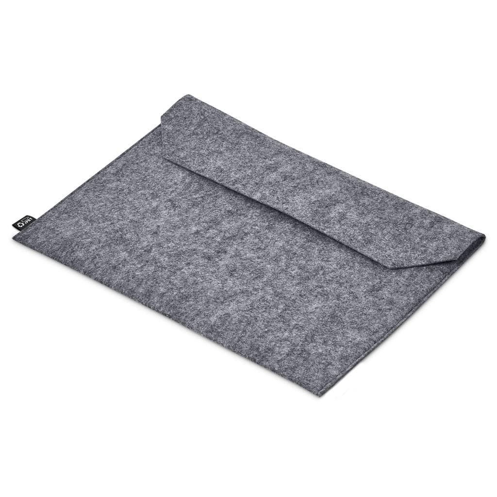 Okiyo Shorui Recycled PET Felt Document Bag thumbnail 6