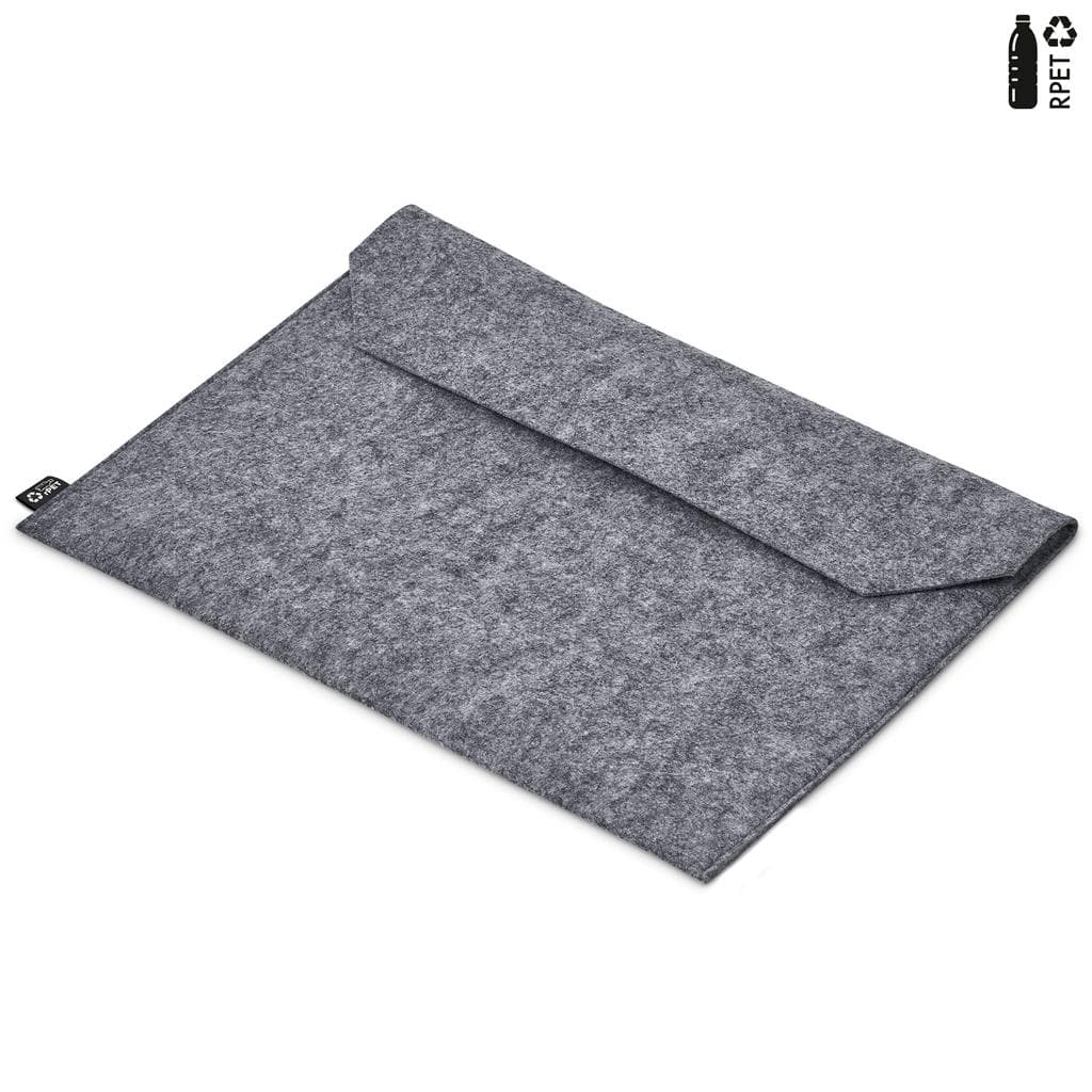 Okiyo Shorui Recycled PET Felt Document Bag thumbnail 11
