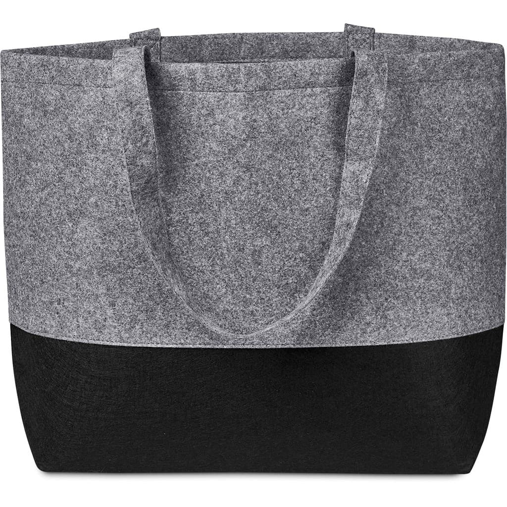 Okiyo Toku Recycled PET Felt Large Tote thumbnail 6