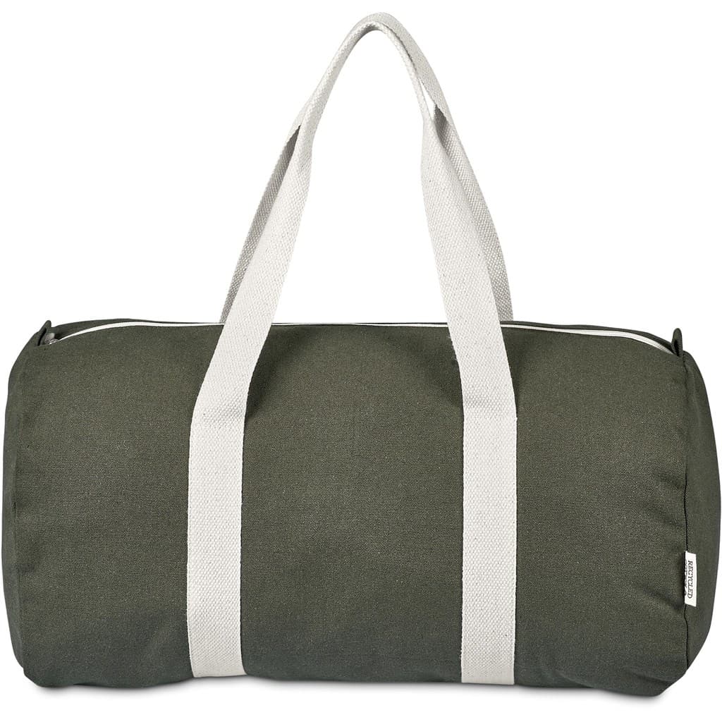 Okiyo Supotsu Recycled Canvas Sports Bag thumbnail 15