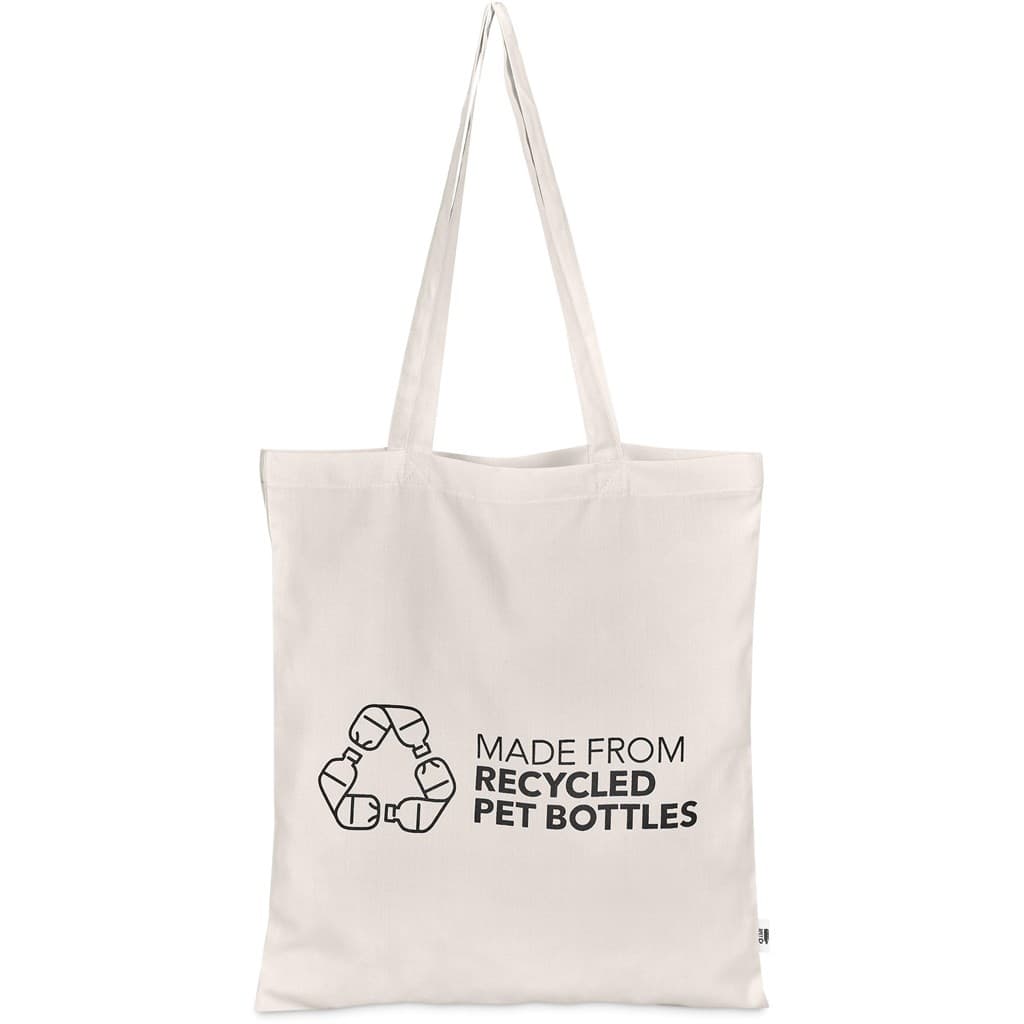 Okiyo Kenko Recycled PET Shopper thumbnail 2